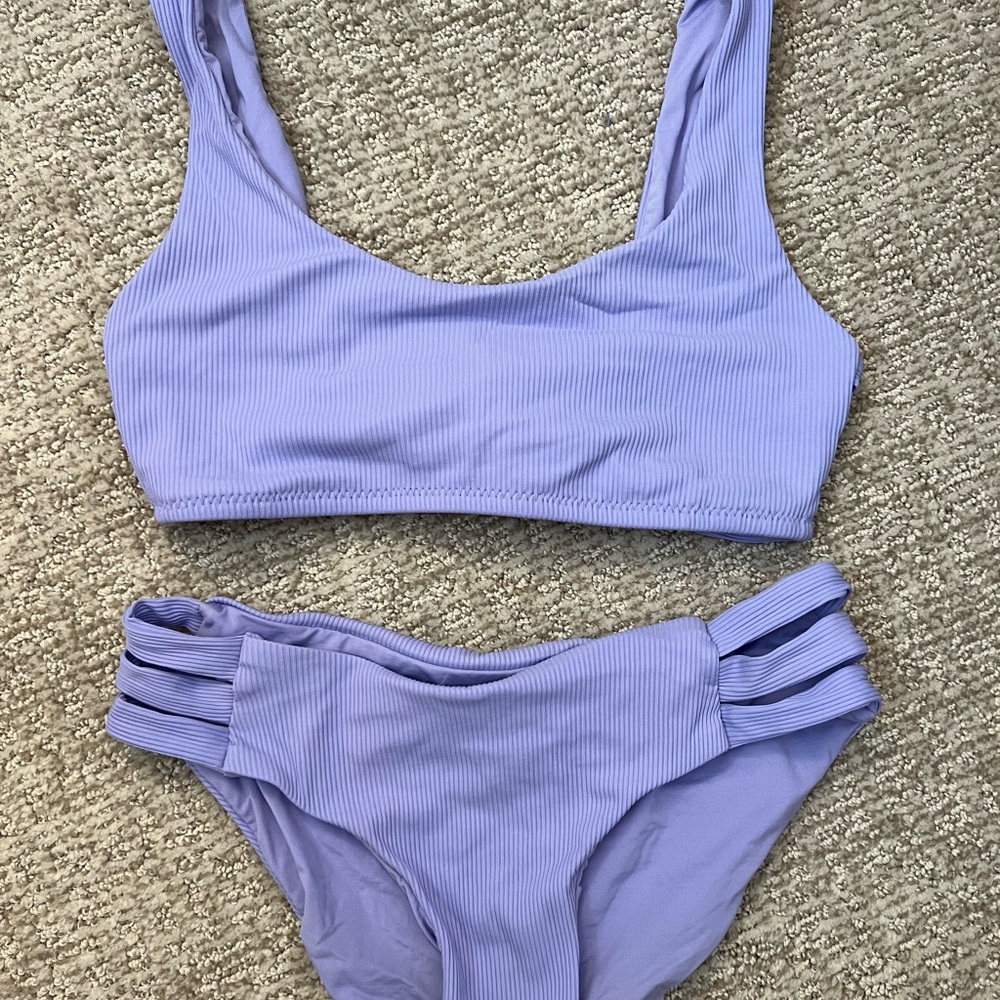 Becca Bikini